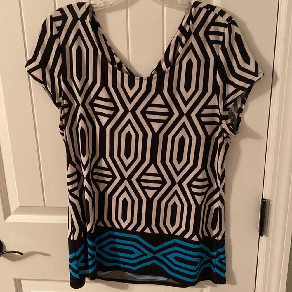 INC Blouse